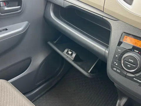 Mazda Flair