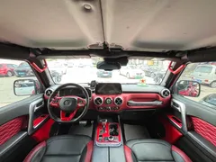 BAIC BJ40