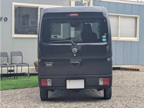Nissan Clipper
