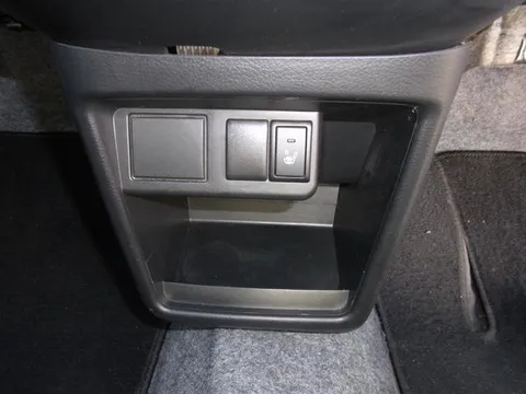 Suzuki Alto Turbo RS