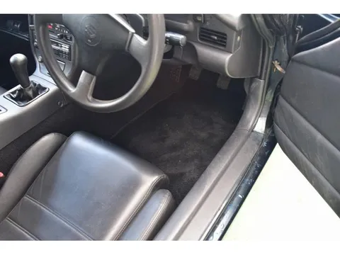 Suzuki Cappuccino