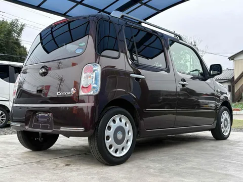 Daihatsu Mira Cocoa