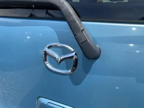Mazda Flair