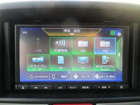 Nissan Clipper Rio