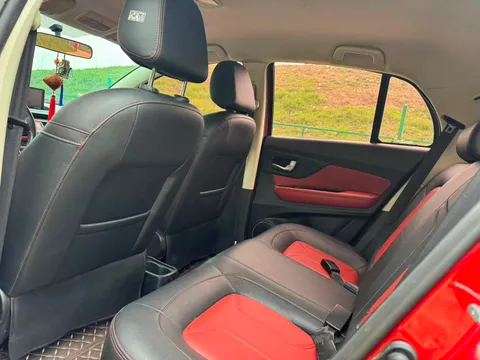 Haval H1