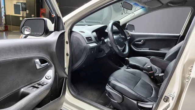 Kia Picanto (Morning)