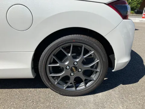 Toyota Copen