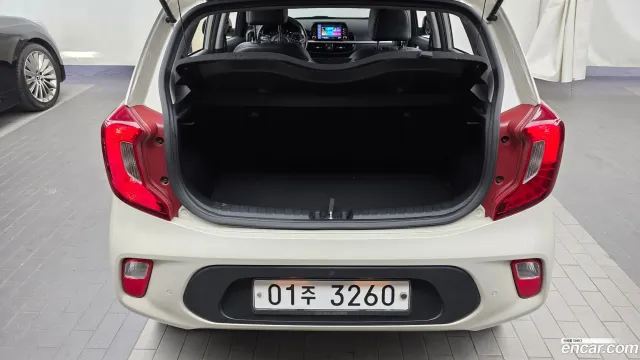 Kia Picanto (Morning)