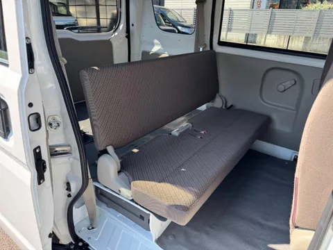 Nissan Clipper