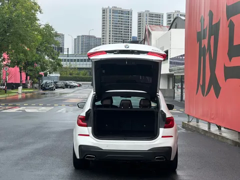 BMW Gran Turismo
