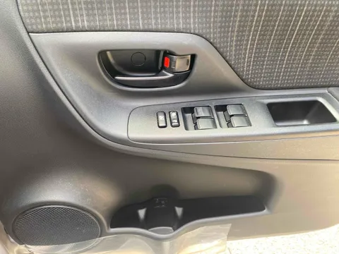 Toyota Yaris (Vitz)