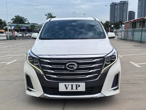 Gac M8