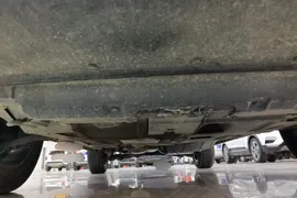 Wey VV5