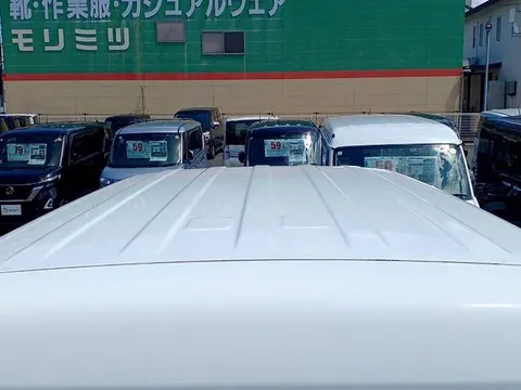 Nissan Clipper