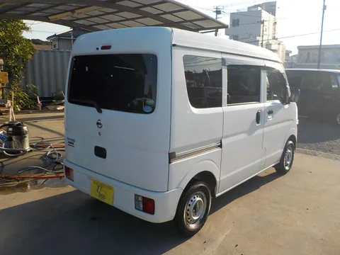 Nissan Clipper