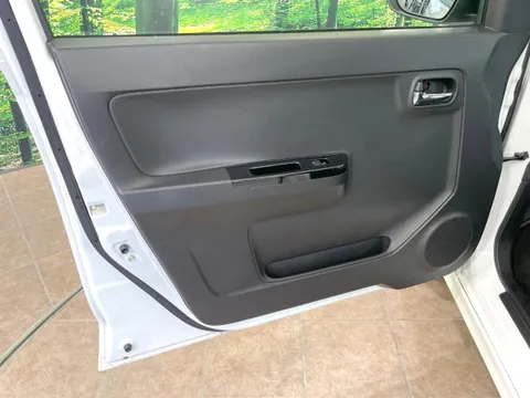Suzuki Alto Turbo RS
