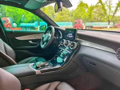 Mercedes-Benz Mercedes-Benz GLC