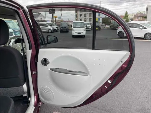 Mitsubishi I