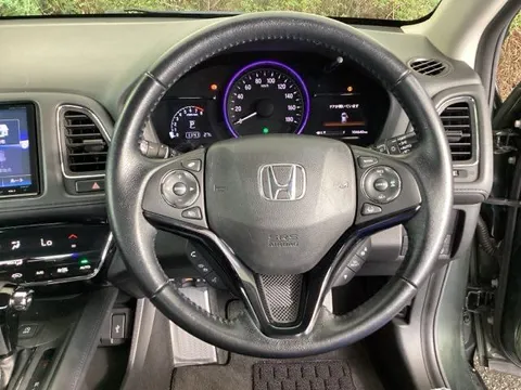 Honda HR-V (Vezel)