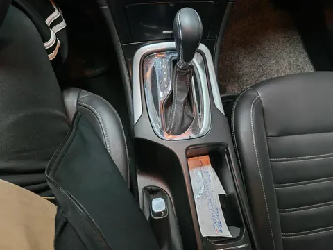 Buick Regal
