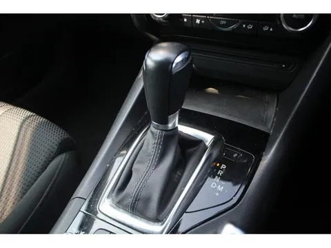 Mazda Axela Sport