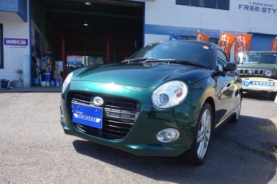 Daihatsu Copen