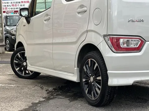 Mazda Flair