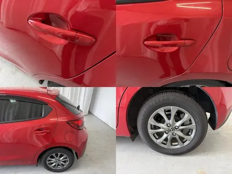 Mazda Mazda2 (Demio)