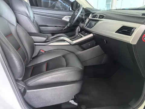 Geely Boyue