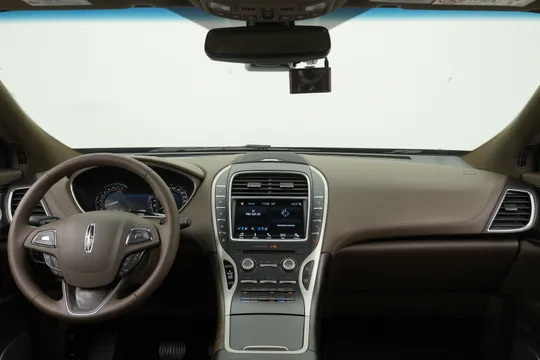 Lincoln MKX