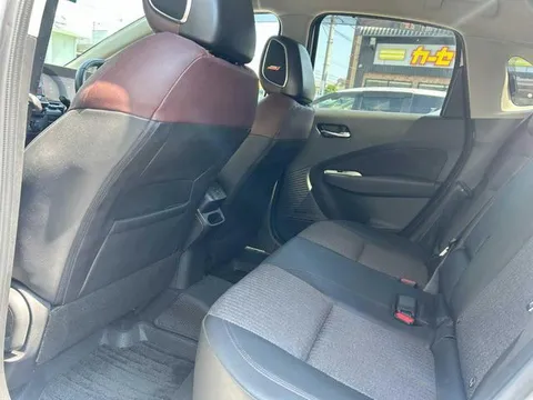 Nissan Note Aura