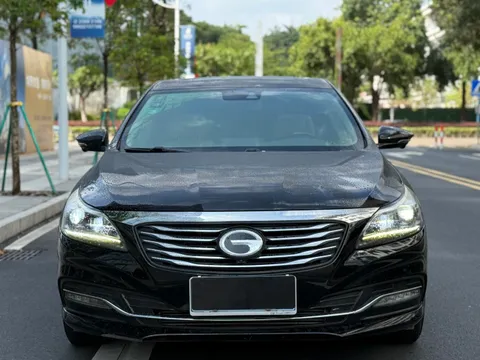 Gac GA8