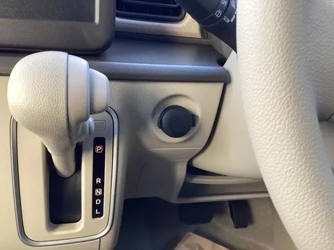 Suzuki Alto Lapin LC