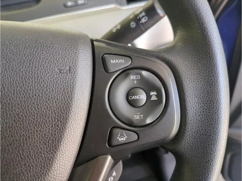 Honda Freed Plus