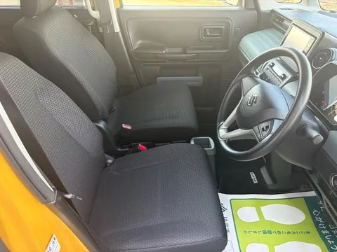 Suzuki Spacia Base
