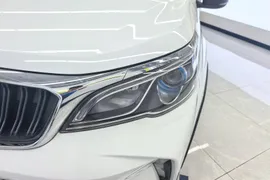 Geely