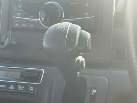 Mazda Flair