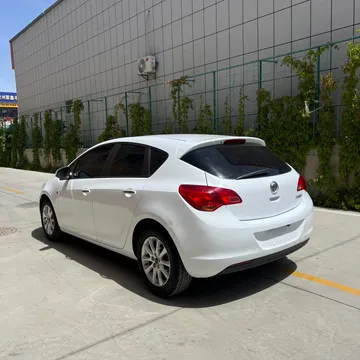 Buick Excelle GT