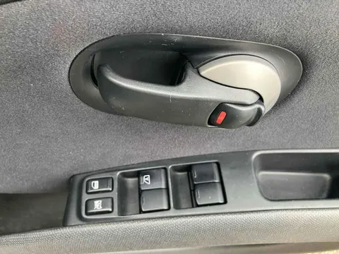 Nissan Micra (March)