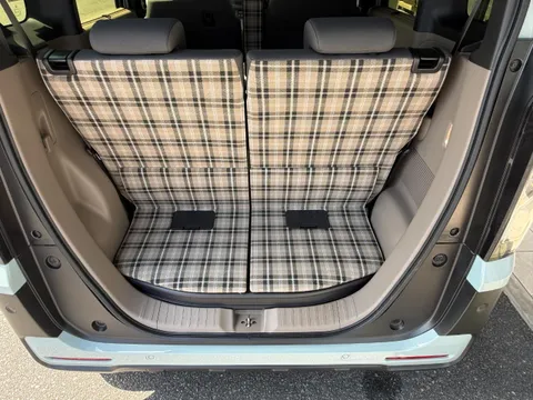 Honda N-BOX Joy