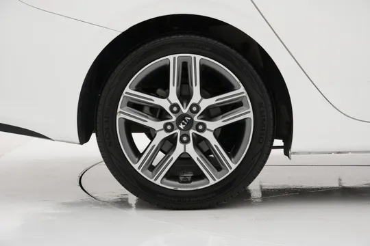 Kia Cerato (K3)