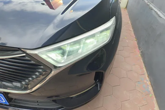 Changan X7