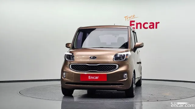 Kia Ray