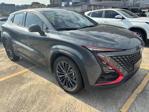 Changan UNI-T