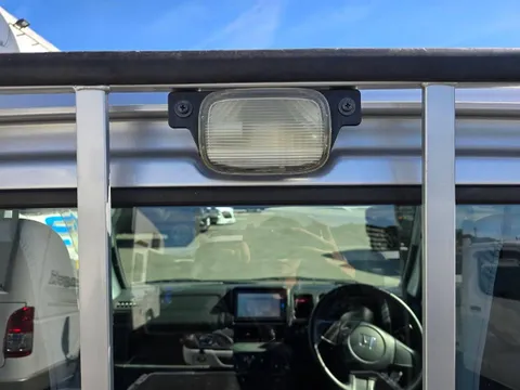 Honda Acty Truck