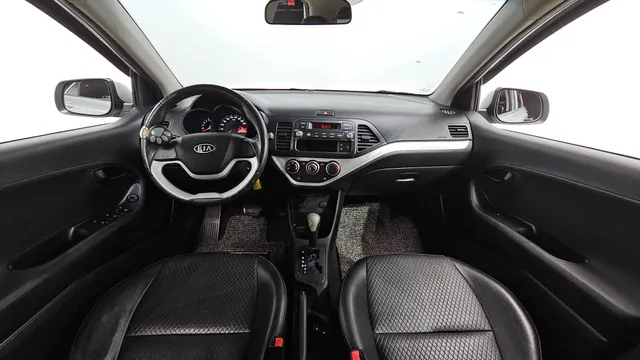 Kia Picanto (Morning)