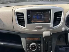 Mazda Flair