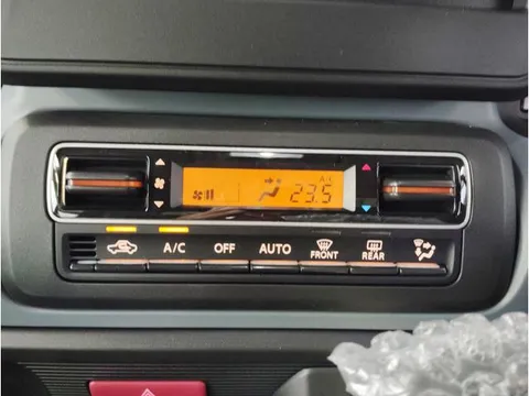 Suzuki Spacia Base