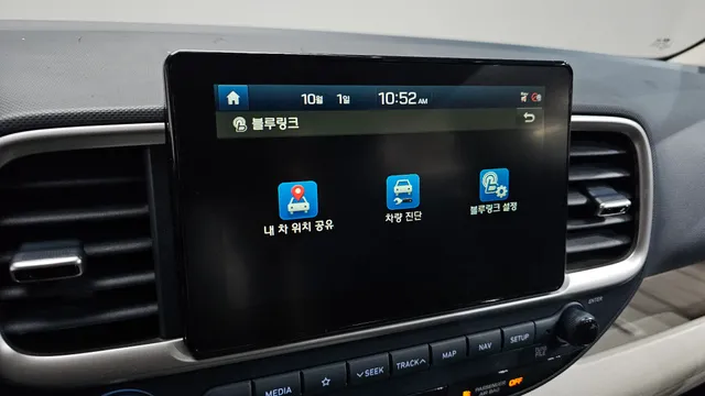 Hyundai Venue