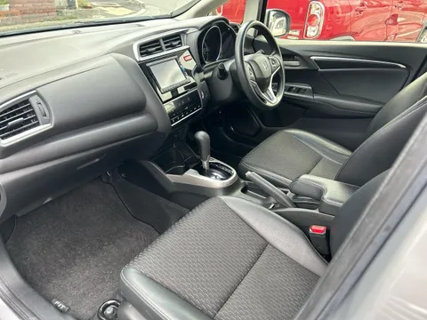 Honda Jazz (Fit)